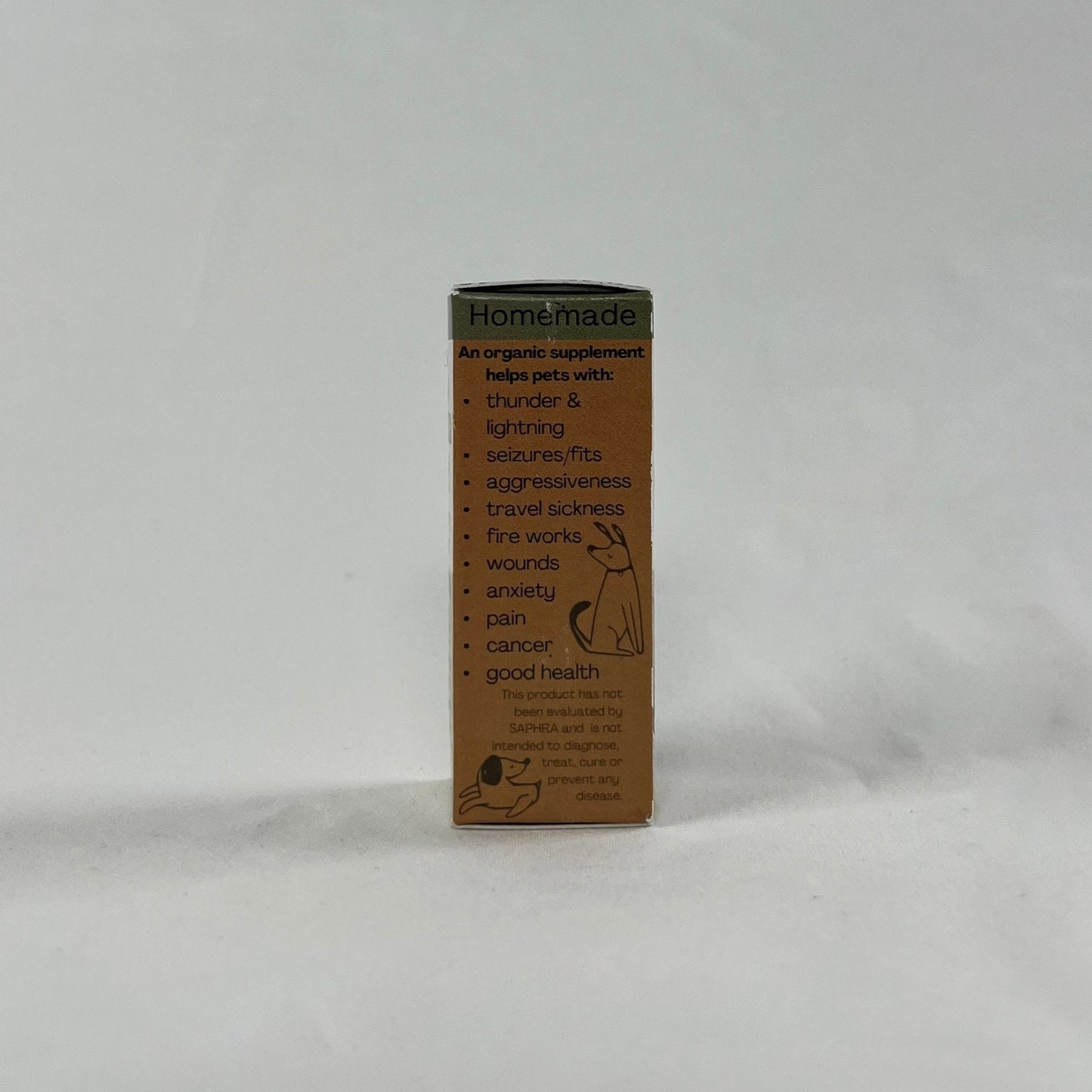 Canna Pet Drops - 5ml - HealthHQ