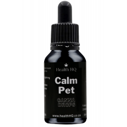 Calm Pet Canna Drops - 10ml