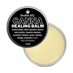 Canna Healing Balm - 15ml