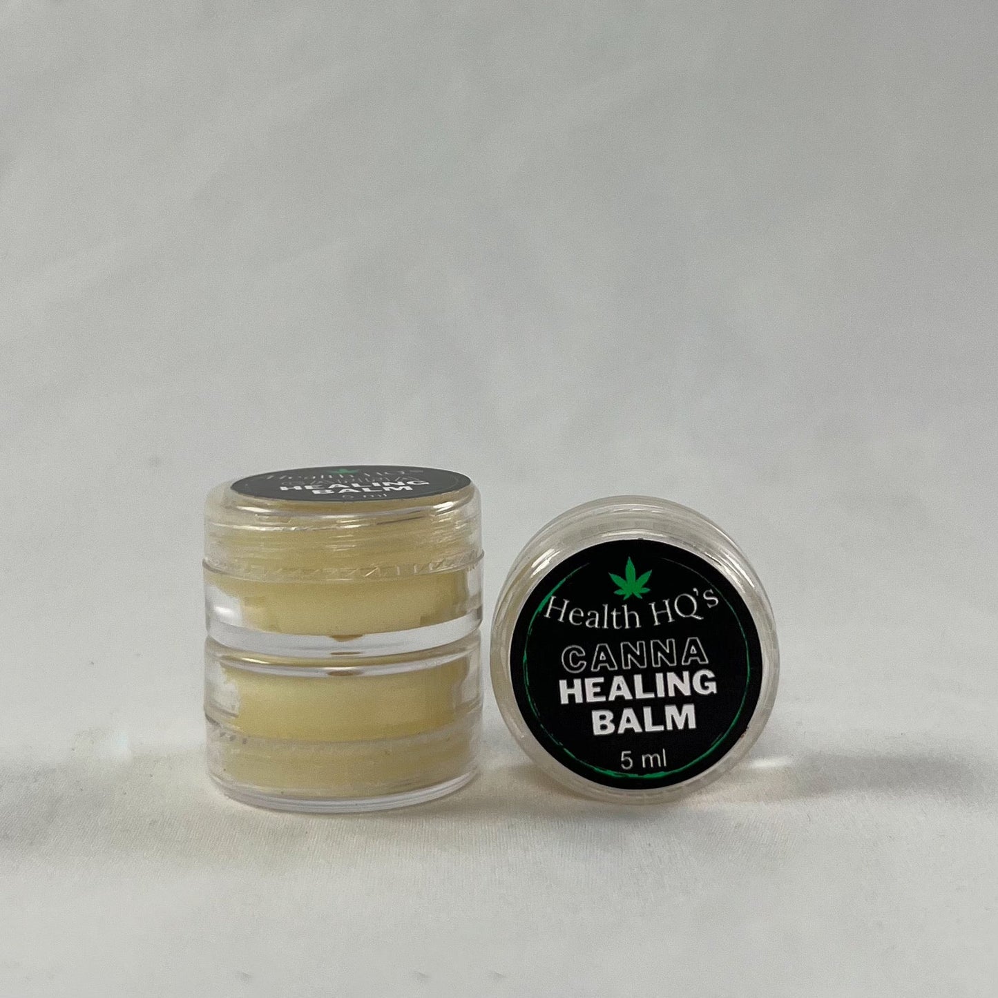 Canna Healing Balm 5ml - HealthHQ