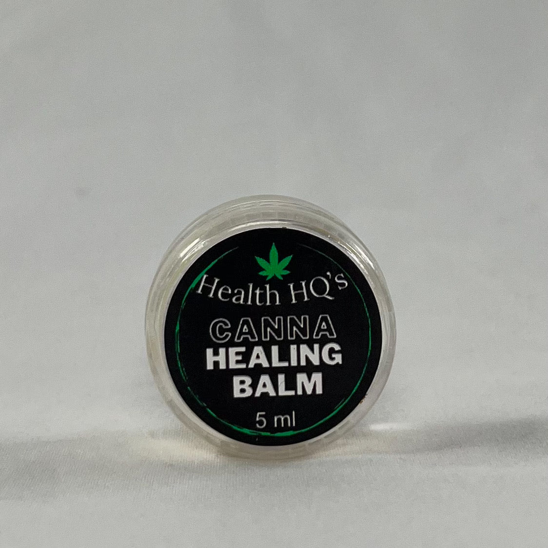 Canna Healing Balm 5ml - HealthHQ