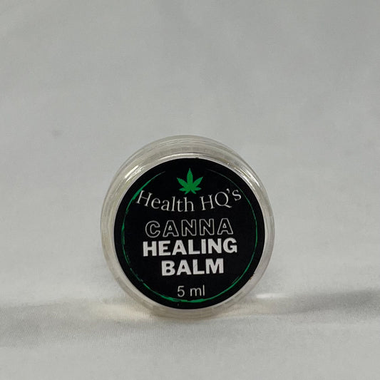 Canna Healing Balm 5ml - HealthHQ