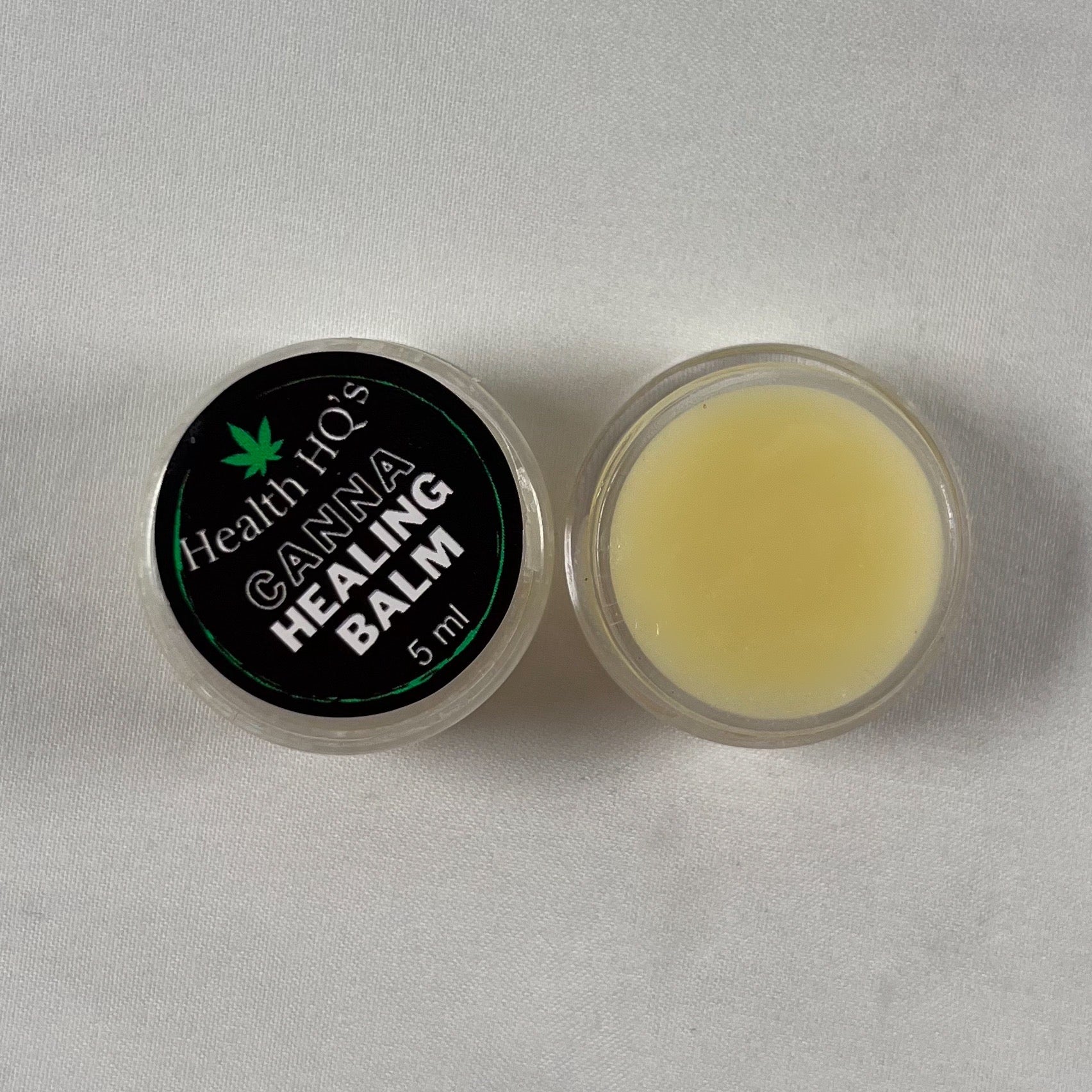 Canna Healing Balm 5ml - HealthHQ