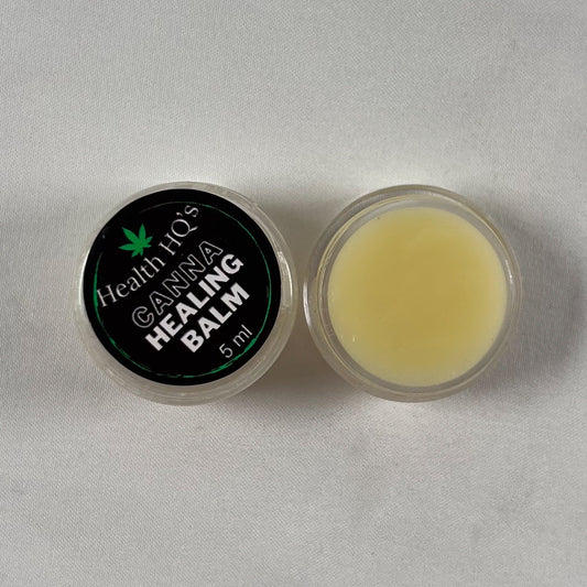 Canna Healing Balm 5ml - HealthHQ