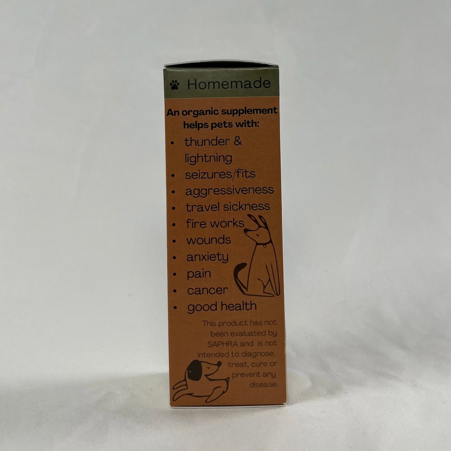 Canna Pet Drops - 30ml - HealthHQ