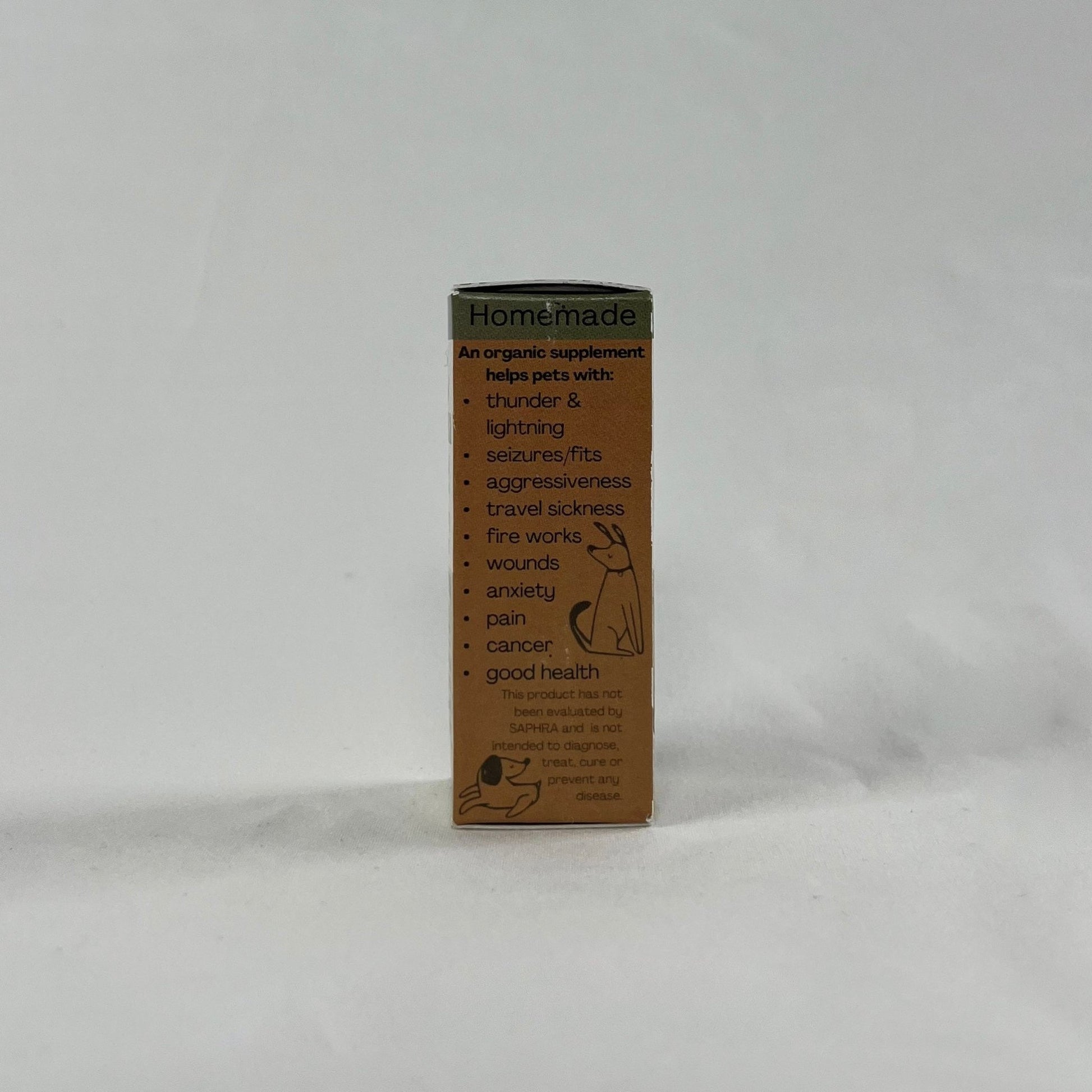 Canna Pet Drops - 5ml - HealthHQ