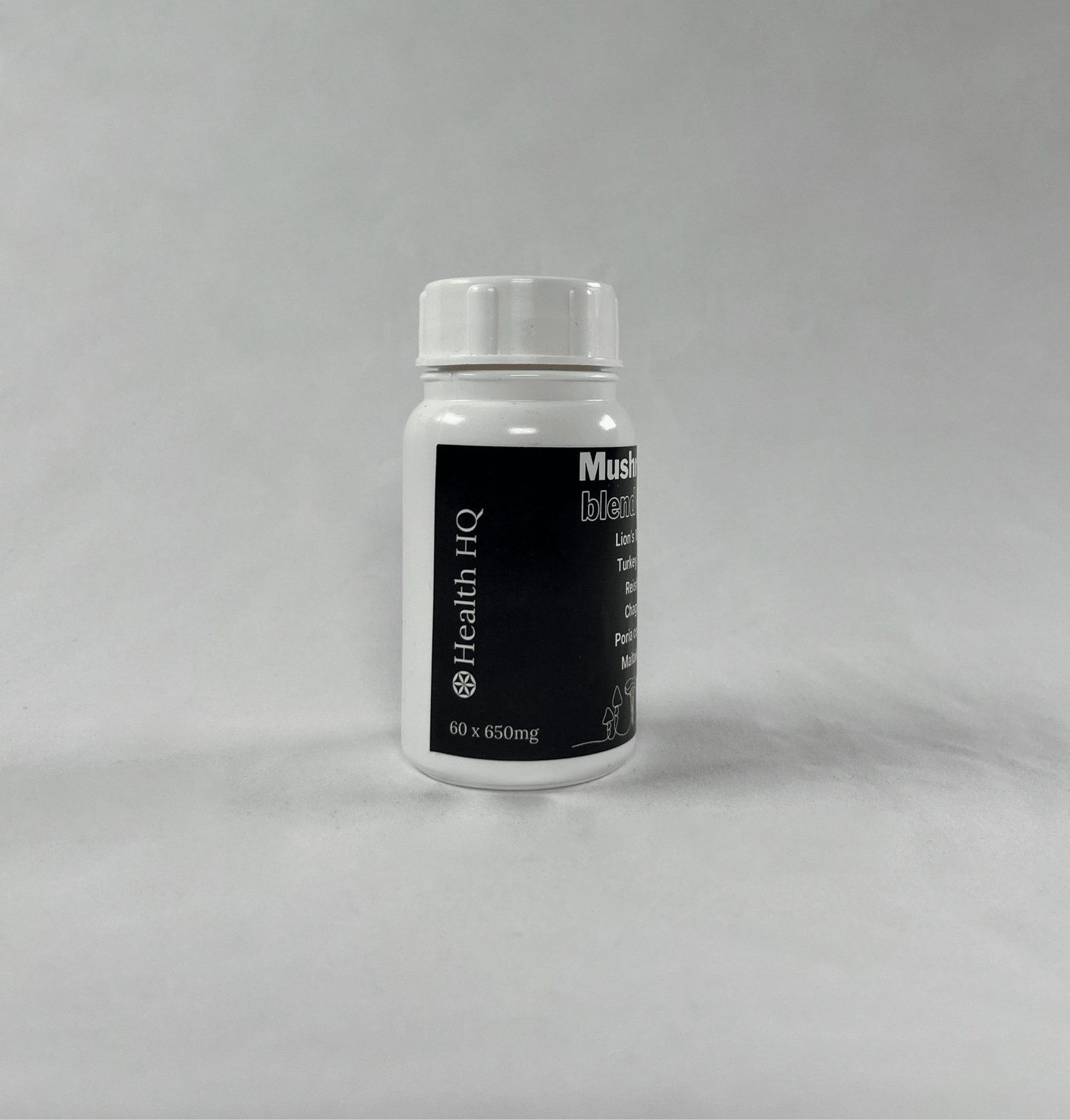 Moringa Oleifera Superfood - HealthHQ