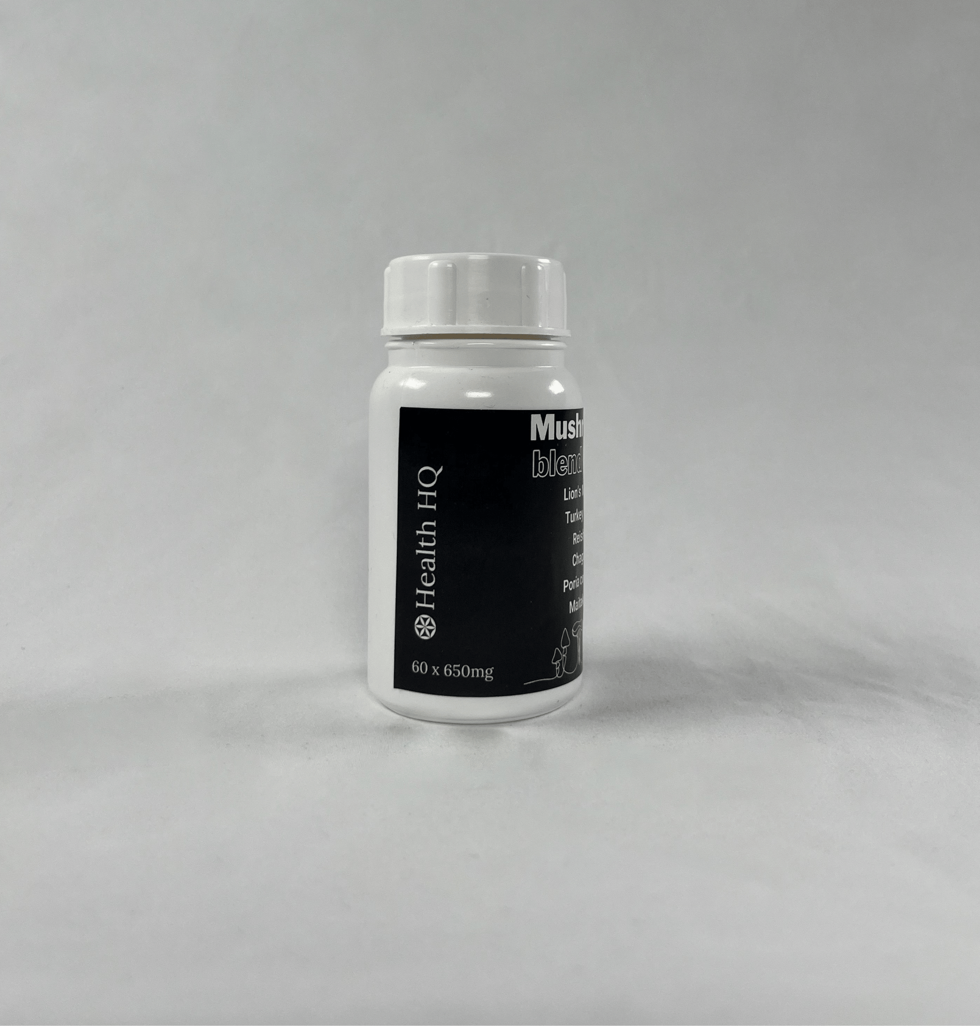 Moringa Oleifera Superfood - HealthHQ